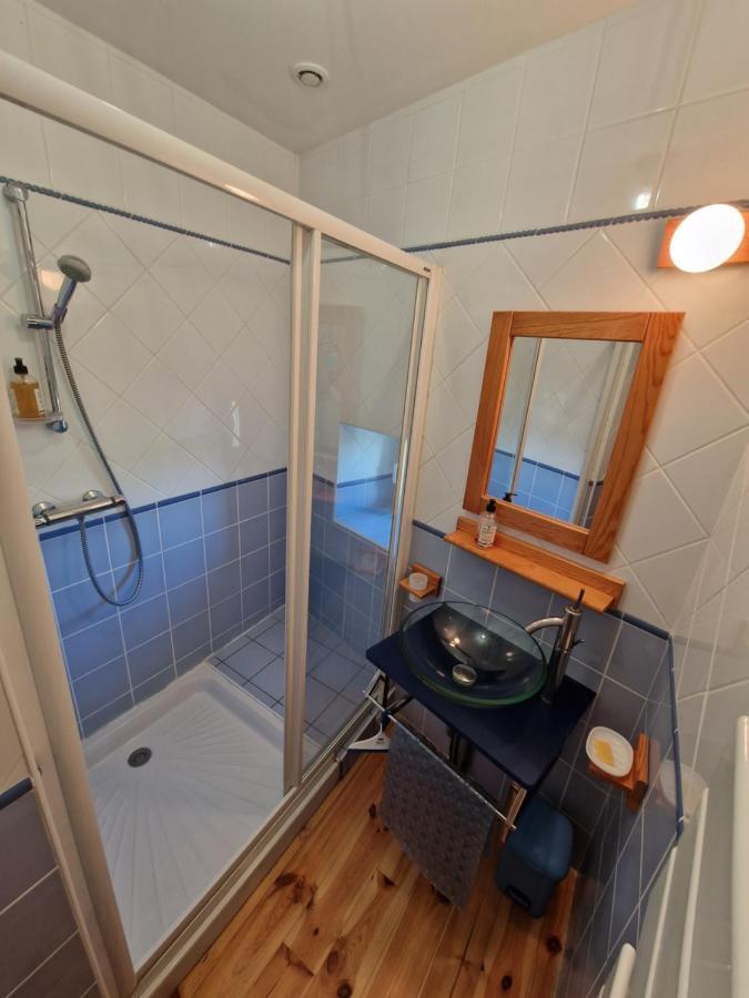 Chez Patou - Chambres D'Hotes Beauzac Eksteriør bilde