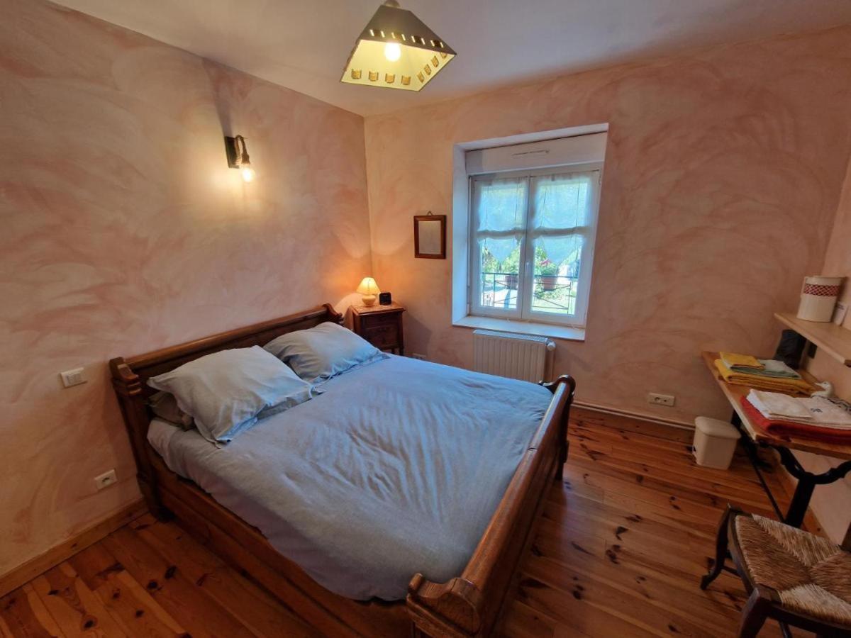 Chez Patou - Chambres D'Hotes Beauzac Eksteriør bilde