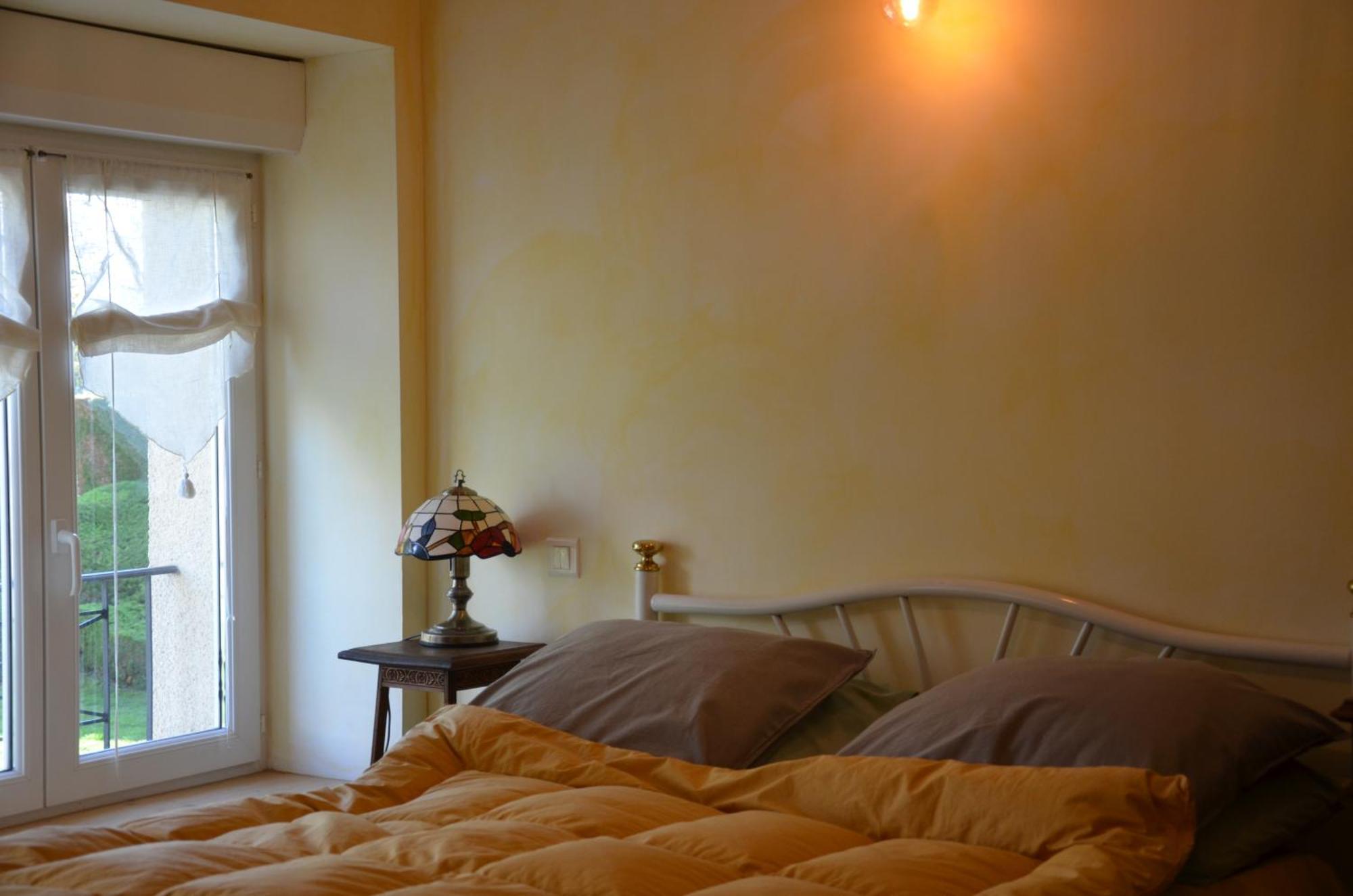 Chez Patou - Chambres D'Hotes Beauzac Eksteriør bilde